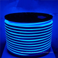 Rainbow color led strip flex changeable waterproof IP68 IP67 RGB led flex neon light tubes